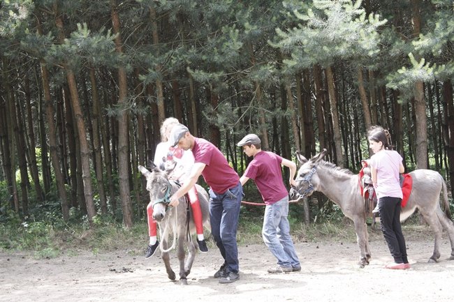 Radości nie było końca - zdjęcia