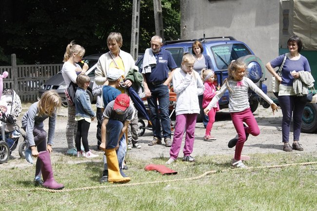 Radości nie było końca - zdjęcia