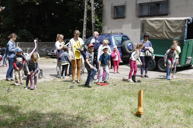 Radości nie było końca - zdjęcia