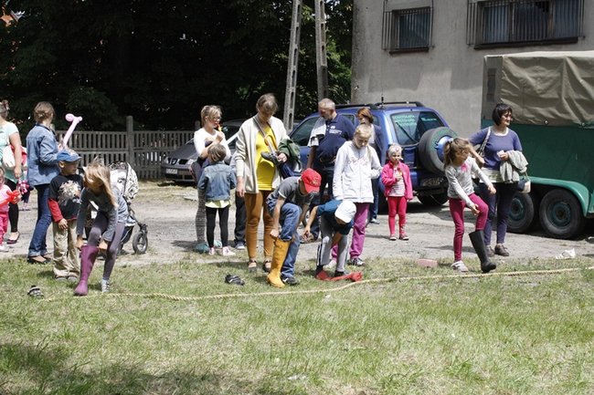 Radości nie było końca - zdjęcia