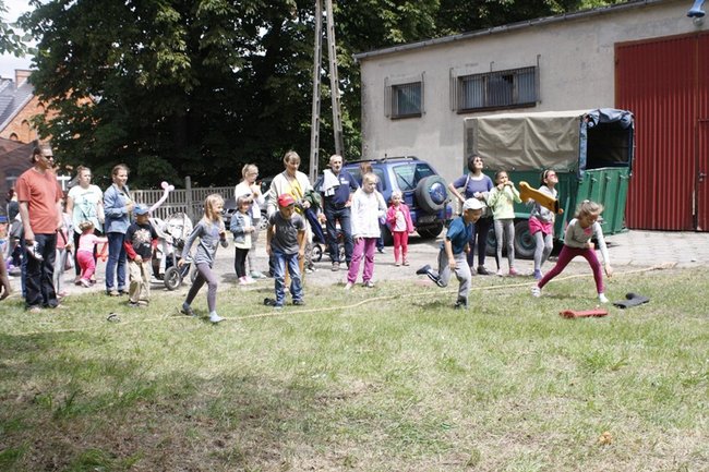 Radości nie było końca - zdjęcia