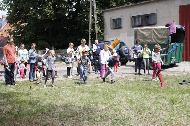 Radości nie było końca - zdjęcia