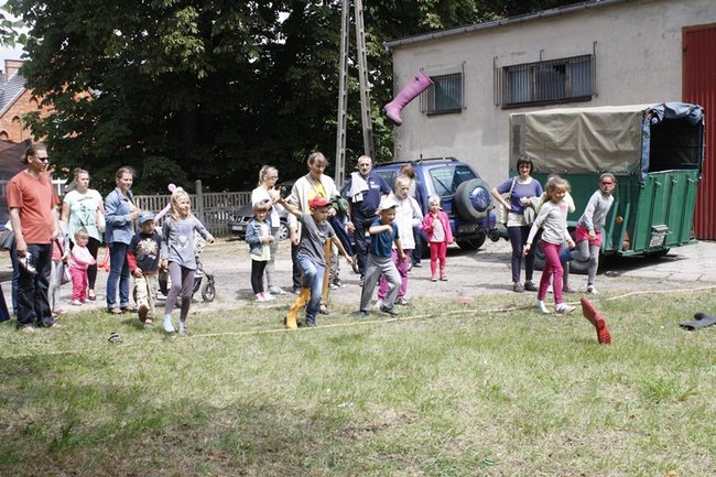 Radości nie było końca - zdjęcia