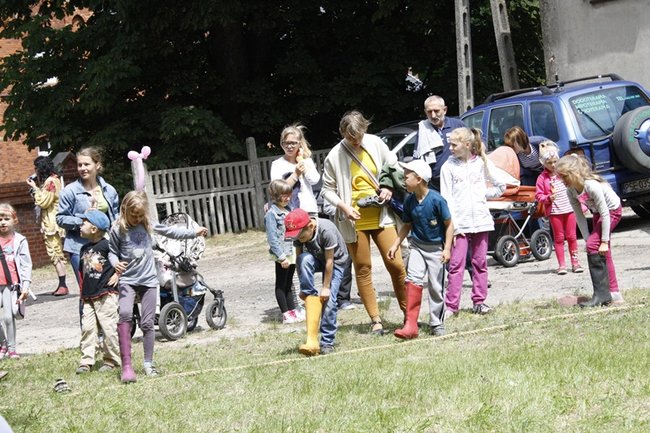 Radości nie było końca - zdjęcia