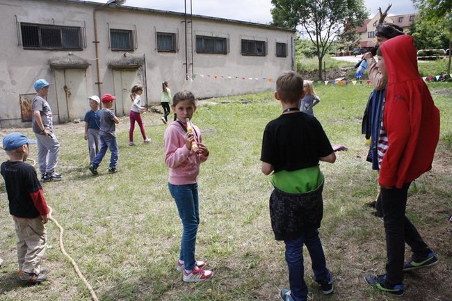 Radości nie było końca - zdjęcia
