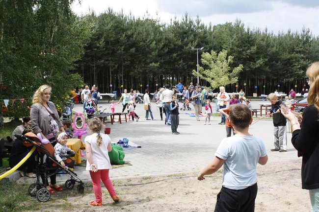 Radości nie było końca - zdjęcia