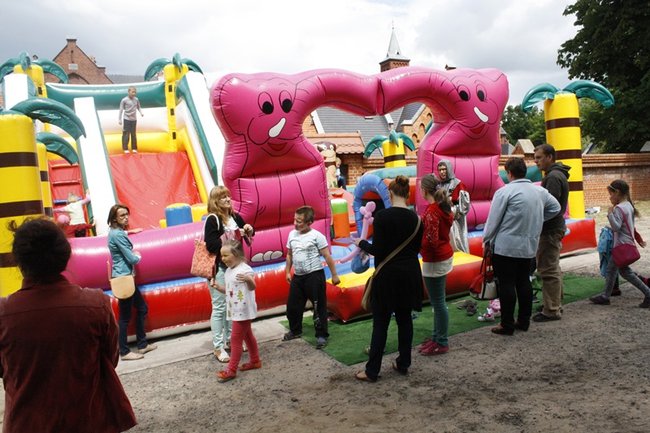 Radości nie było końca - zdjęcia