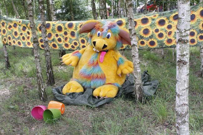 Radości nie było końca - zdjęcia