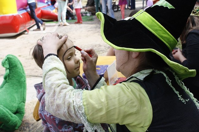 Radości nie było końca - zdjęcia