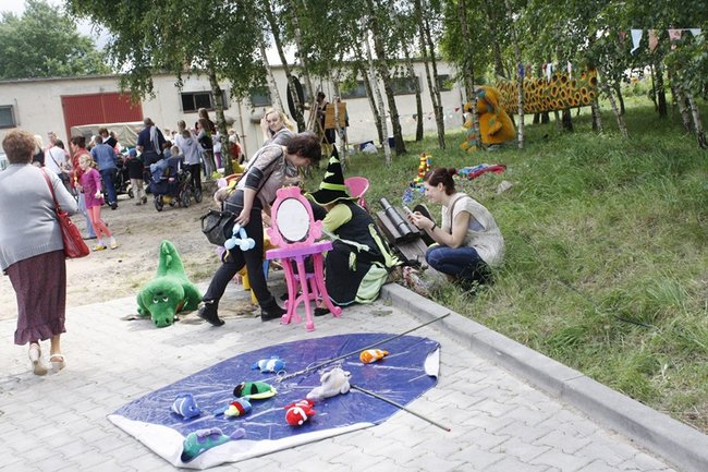 Radości nie było końca - zdjęcia