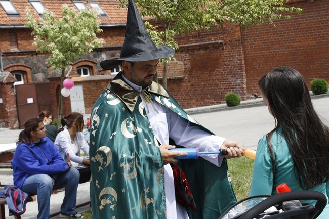 Radości nie było końca - zdjęcia