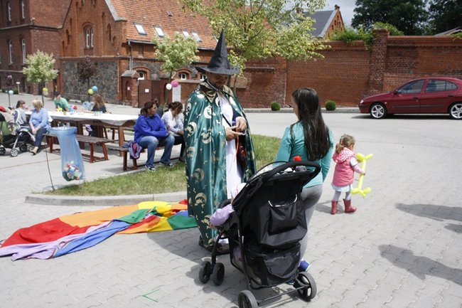 Radości nie było końca - zdjęcia