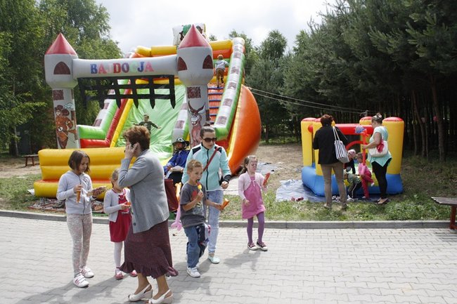 Radości nie było końca - zdjęcia