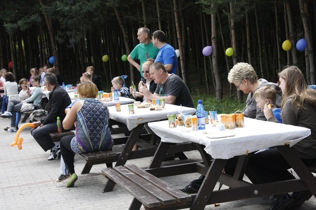 Radości nie było końca - zdjęcia