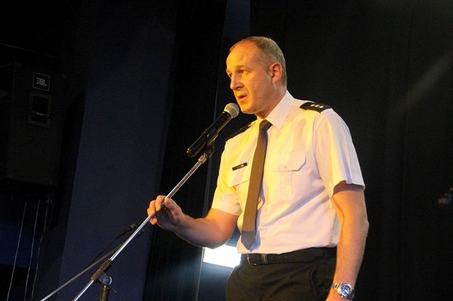 Serca zabiły jednym rytmem - zdjęcia