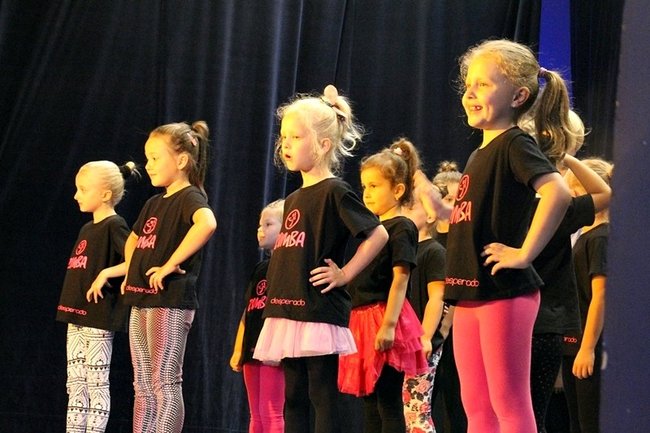 Serca zabiły jednym rytmem - zdjęcia