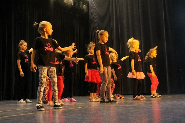 Serca zabiły jednym rytmem - zdjęcia