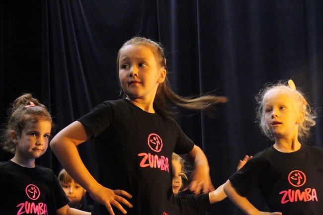 Serca zabiły jednym rytmem - zdjęcia