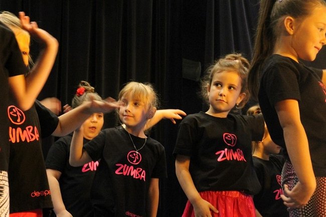 Serca zabiły jednym rytmem - zdjęcia