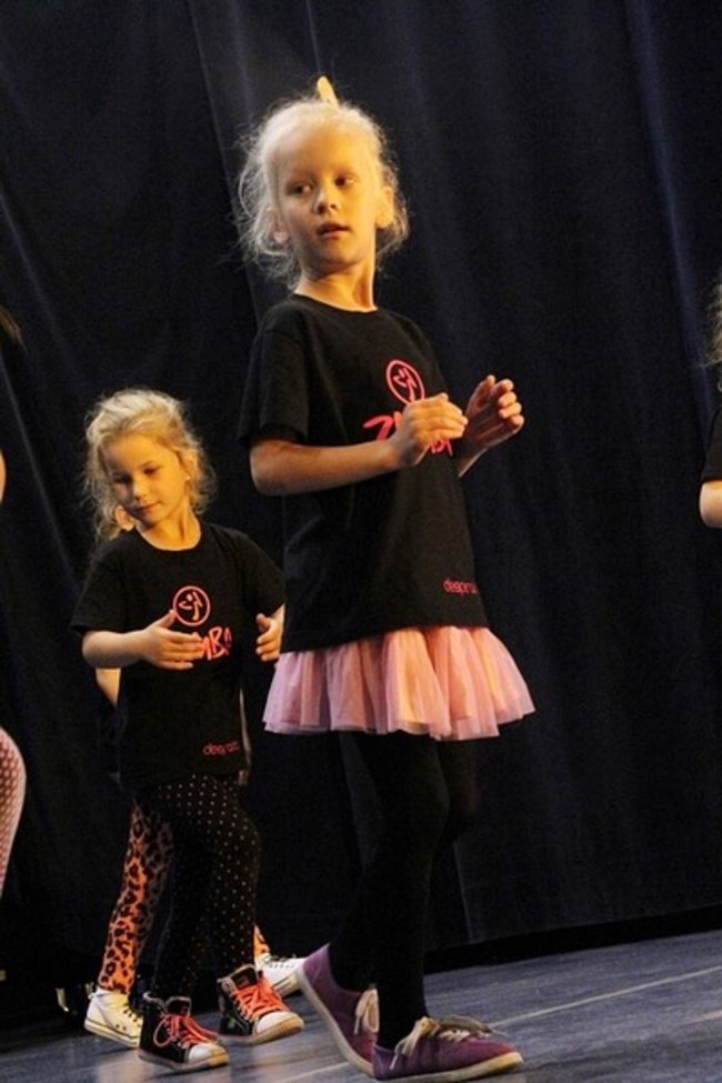 Serca zabiły jednym rytmem - zdjęcia