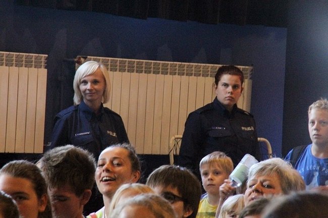 Serca zabiły jednym rytmem - zdjęcia