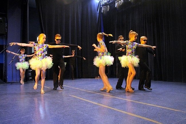 Serca zabiły jednym rytmem - zdjęcia