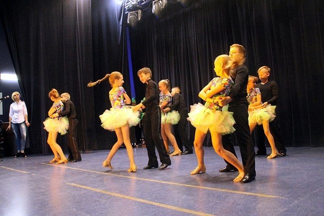 Serca zabiły jednym rytmem - zdjęcia