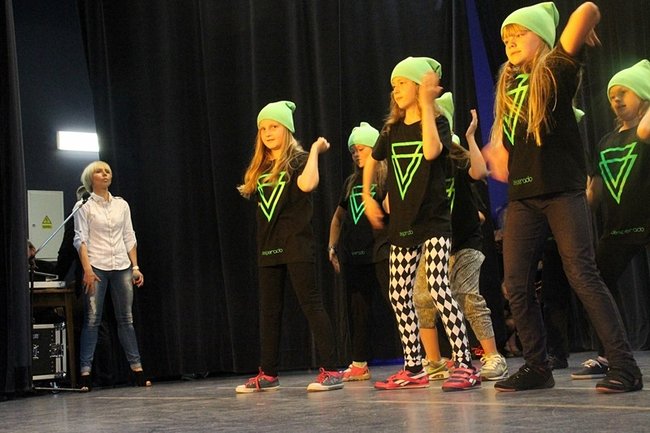 Serca zabiły jednym rytmem - zdjęcia