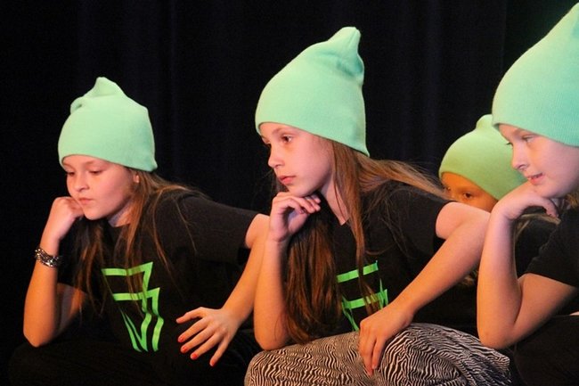 Serca zabiły jednym rytmem - zdjęcia