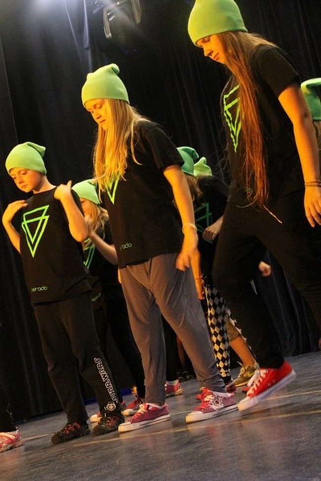 Serca zabiły jednym rytmem - zdjęcia