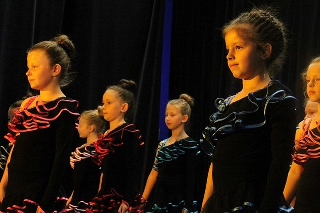 Serca zabiły jednym rytmem - zdjęcia