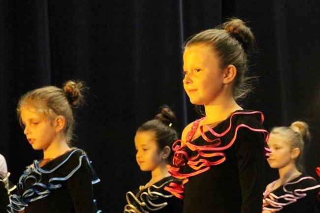 Serca zabiły jednym rytmem - zdjęcia