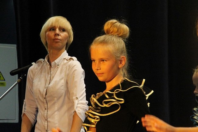 Serca zabiły jednym rytmem - zdjęcia