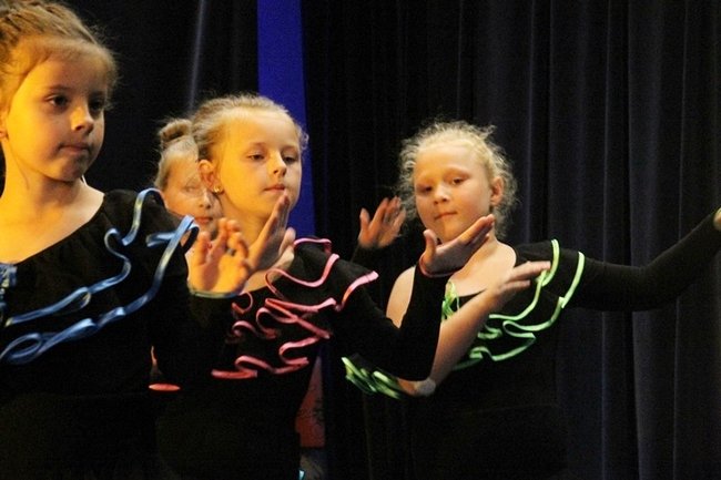 Serca zabiły jednym rytmem - zdjęcia