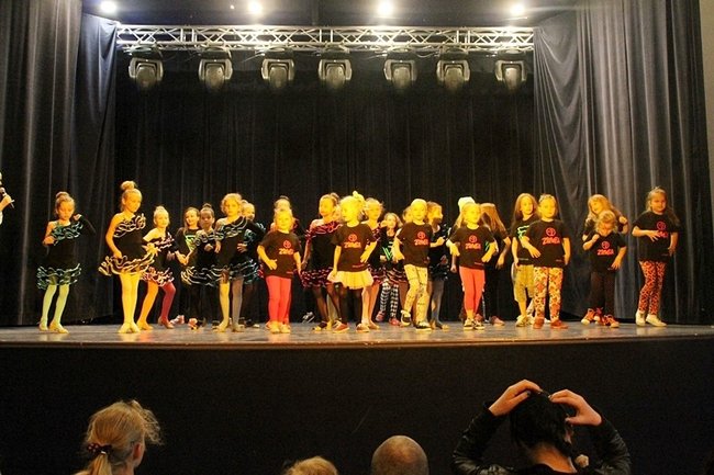 Serca zabiły jednym rytmem - zdjęcia