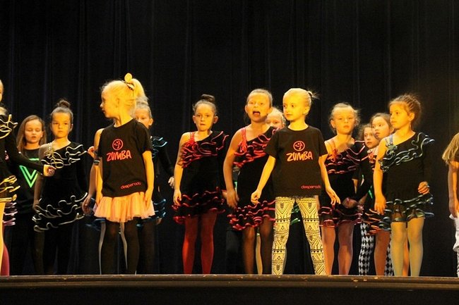 Serca zabiły jednym rytmem - zdjęcia