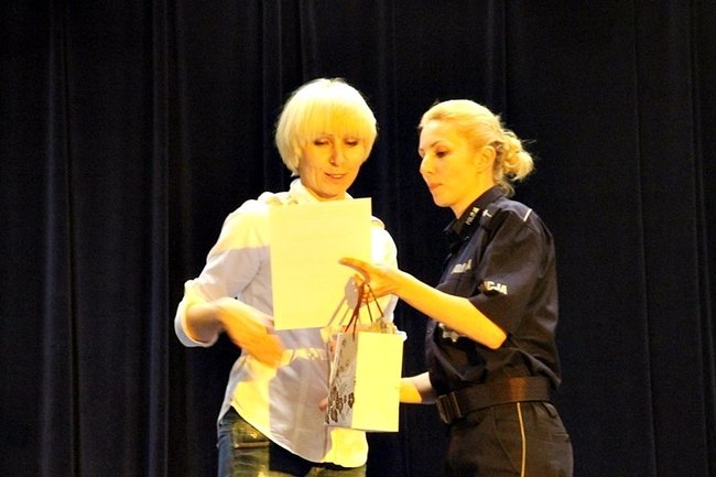 Serca zabiły jednym rytmem - zdjęcia