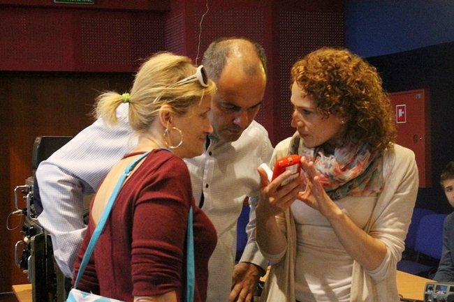 Serca zabiły jednym rytmem - zdjęcia