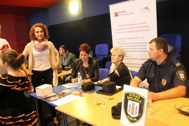 Serca zabiły jednym rytmem - zdjęcia