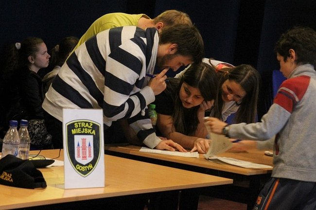 Serca zabiły jednym rytmem - zdjęcia