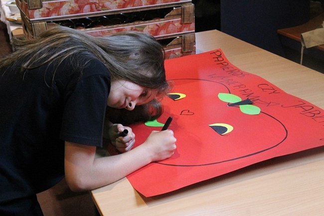 Serca zabiły jednym rytmem - zdjęcia