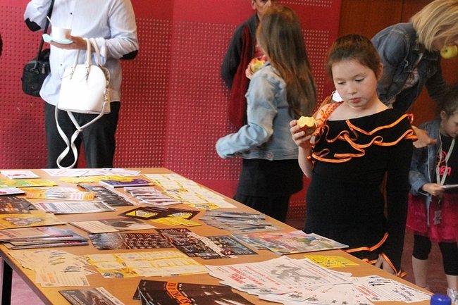 Serca zabiły jednym rytmem - zdjęcia