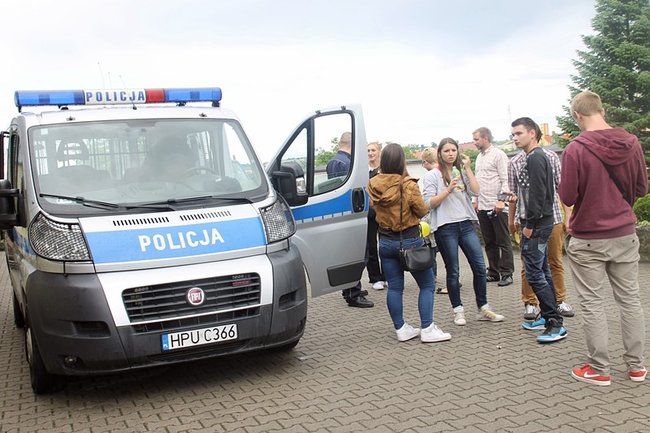 Serca zabiły jednym rytmem - zdjęcia