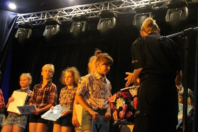 Serca zabiły jednym rytmem - zdjęcia