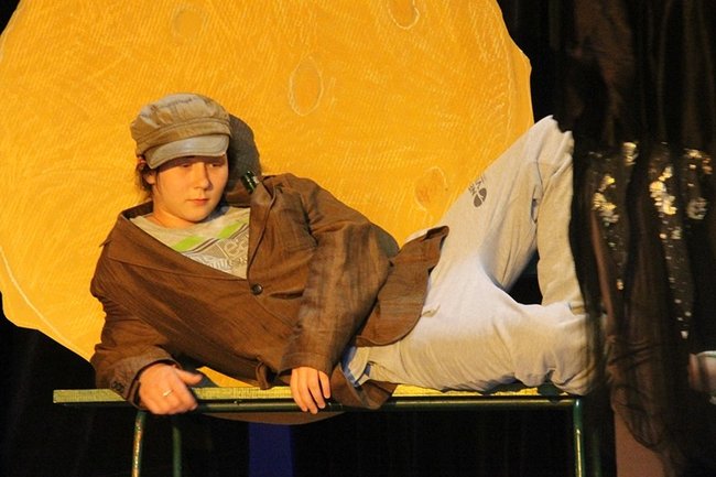 Serca zabiły jednym rytmem - zdjęcia