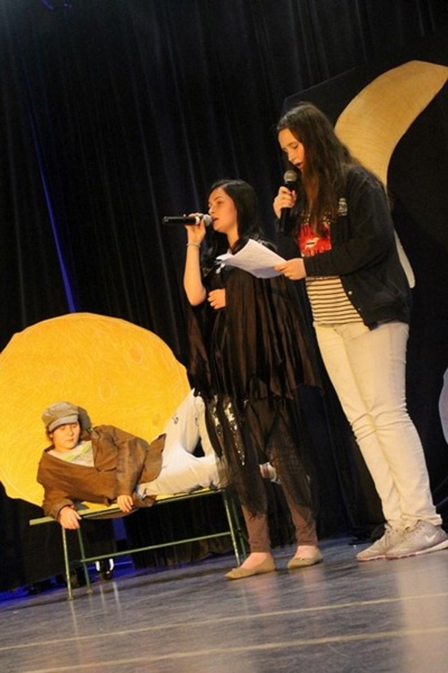 Serca zabiły jednym rytmem - zdjęcia