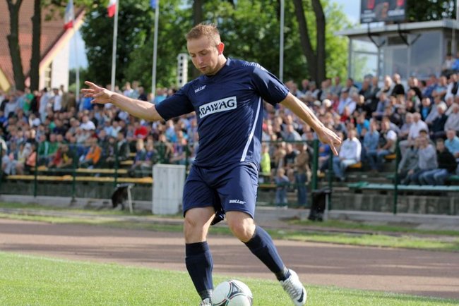 Wymarzony awans Kani do IV ligi - zdjęcia