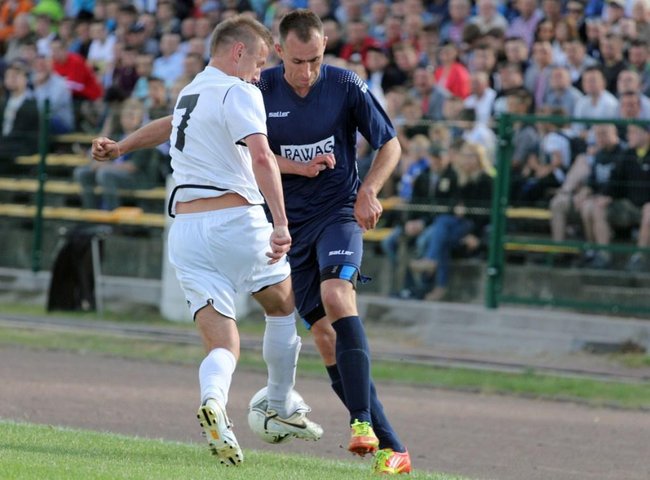 Wymarzony awans Kani do IV ligi - zdjęcia