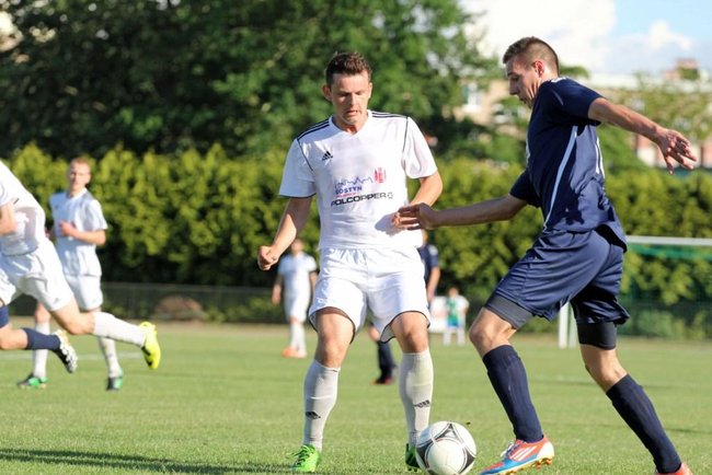 Wymarzony awans Kani do IV ligi - zdjęcia