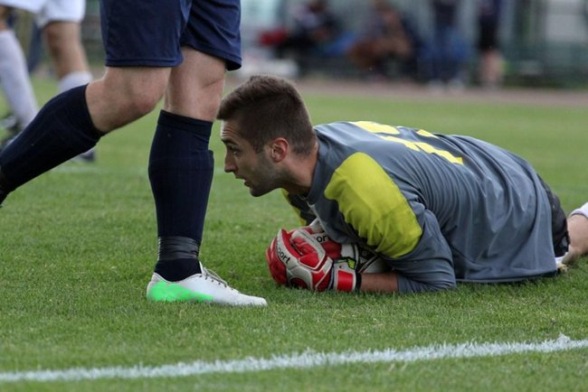 Wymarzony awans Kani do IV ligi - zdjęcia